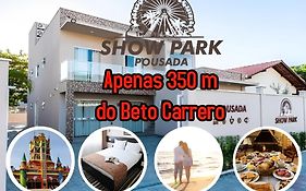 Pousada Show Park